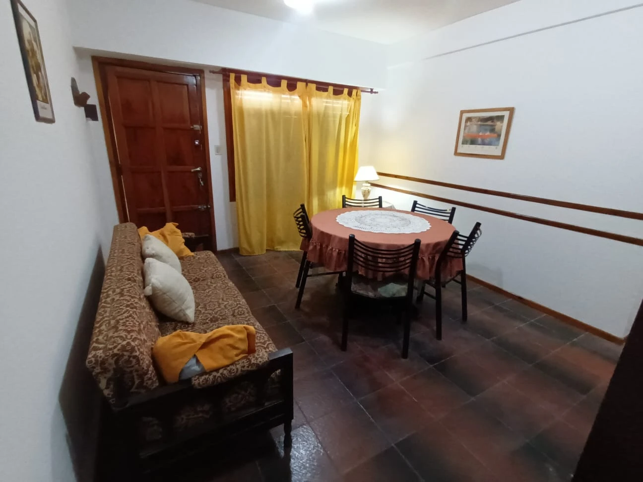 Dúplex Playa Grande -  - Dúplex/Tríplex en Costa Azul