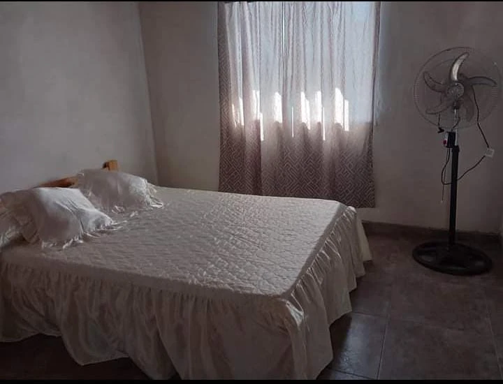 Dto. tipo casa en San Bernardo -  - Departamento en San Bernardo