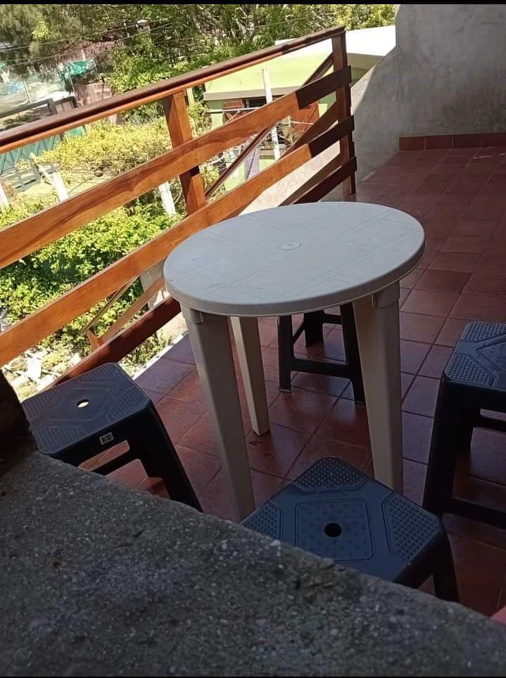 Dto. tipo casa en San Bernardo -  - Departamento en San Bernardo