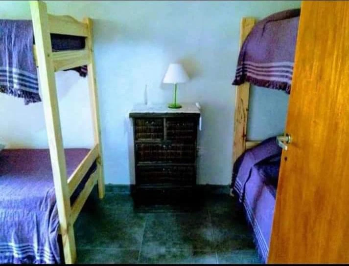 Dto. tipo casa en San Bernardo -  - Departamento en San Bernardo