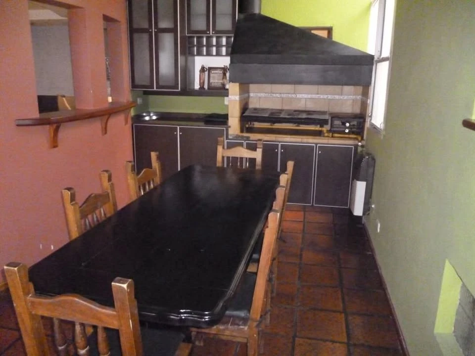 Depto sobre Chiozza p/ 6 personas c/ Cochera - La mejor ubicacion, descuento por semana o quincena! - Departamento en San Bernardo