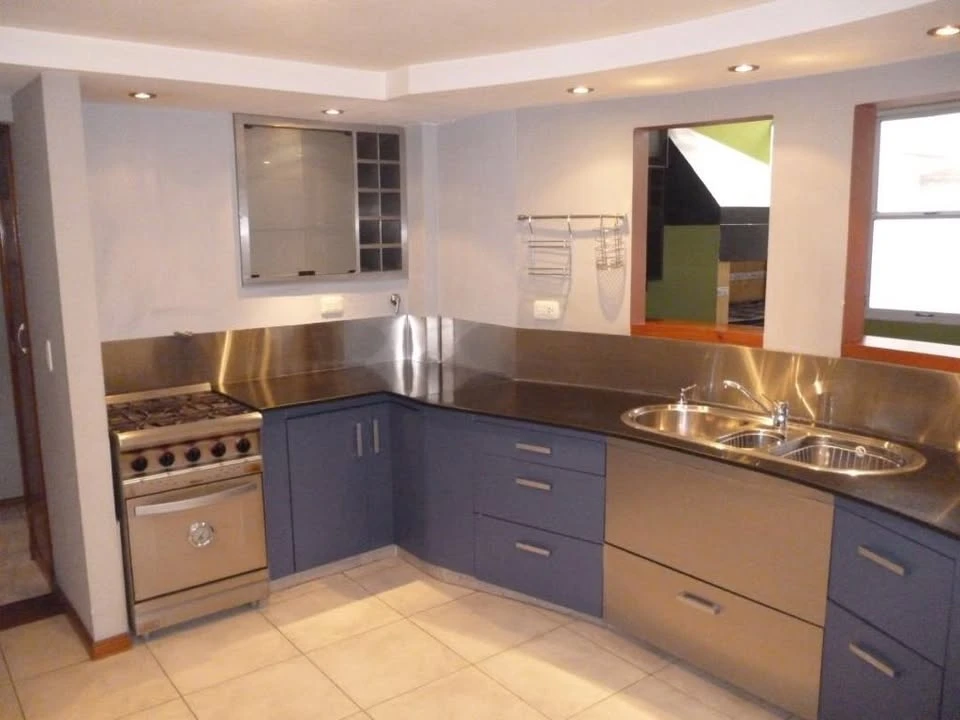 Depto sobre Chiozza p/ 6 personas c/ Cochera - La mejor ubicacion, descuento por semana o quincena! - Departamento en San Bernardo