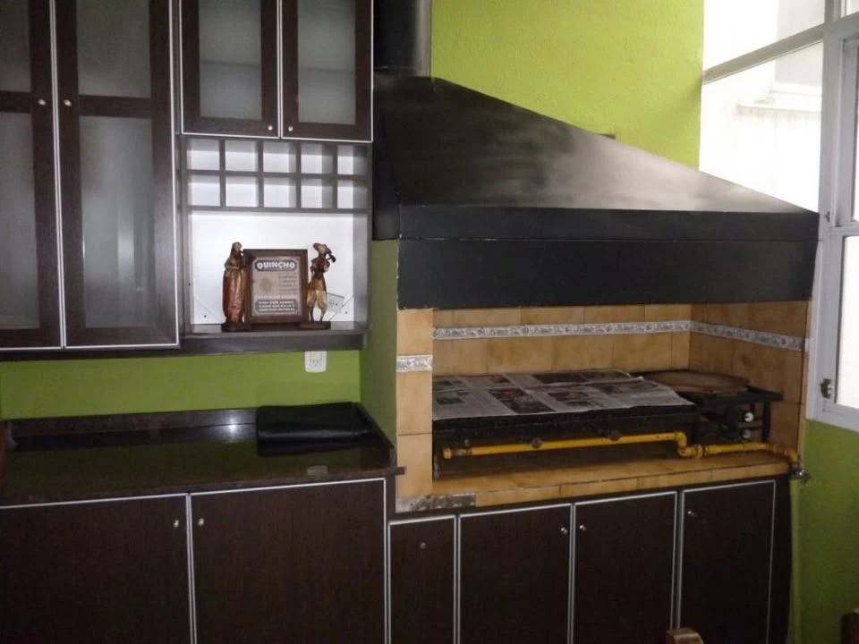 Depto sobre Chiozza p/ 6 personas c/ Cochera - La mejor ubicacion, descuento por semana o quincena! - Departamento en San Bernardo