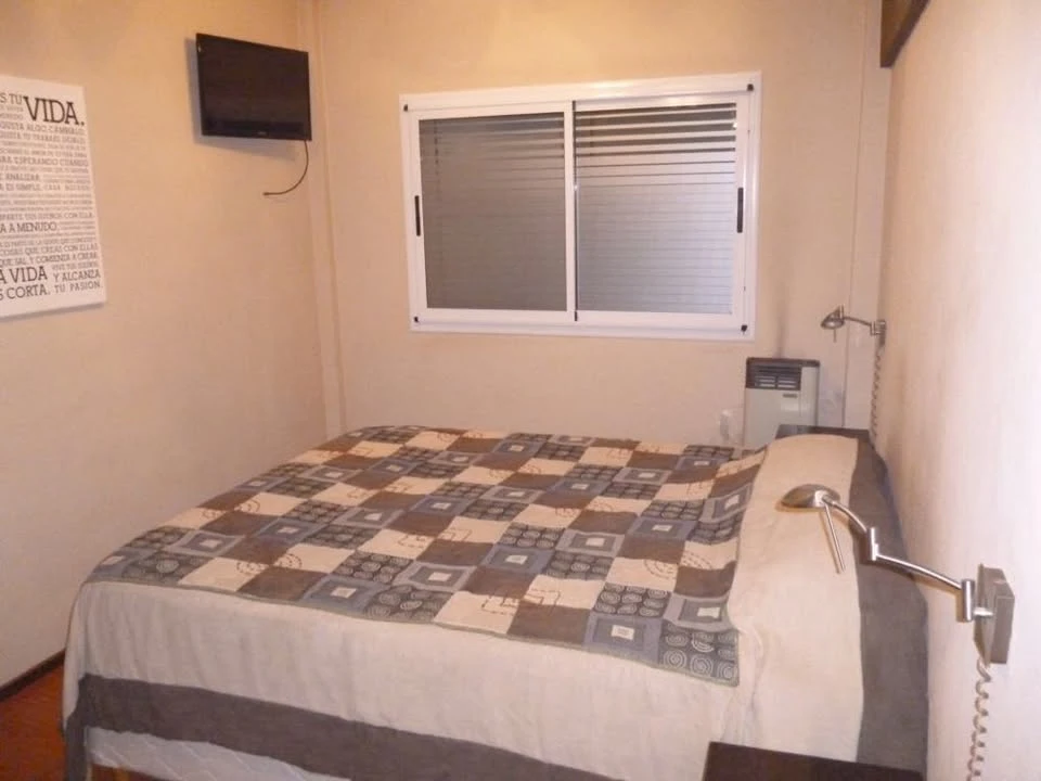 Depto sobre Chiozza p/ 6 personas c/ Cochera - La mejor ubicacion, descuento por semana o quincena! - Departamento en San Bernardo