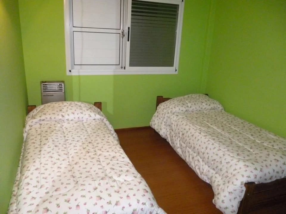 Depto sobre Chiozza p/ 6 personas c/ Cochera - La mejor ubicacion, descuento por semana o quincena! - Departamento en San Bernardo