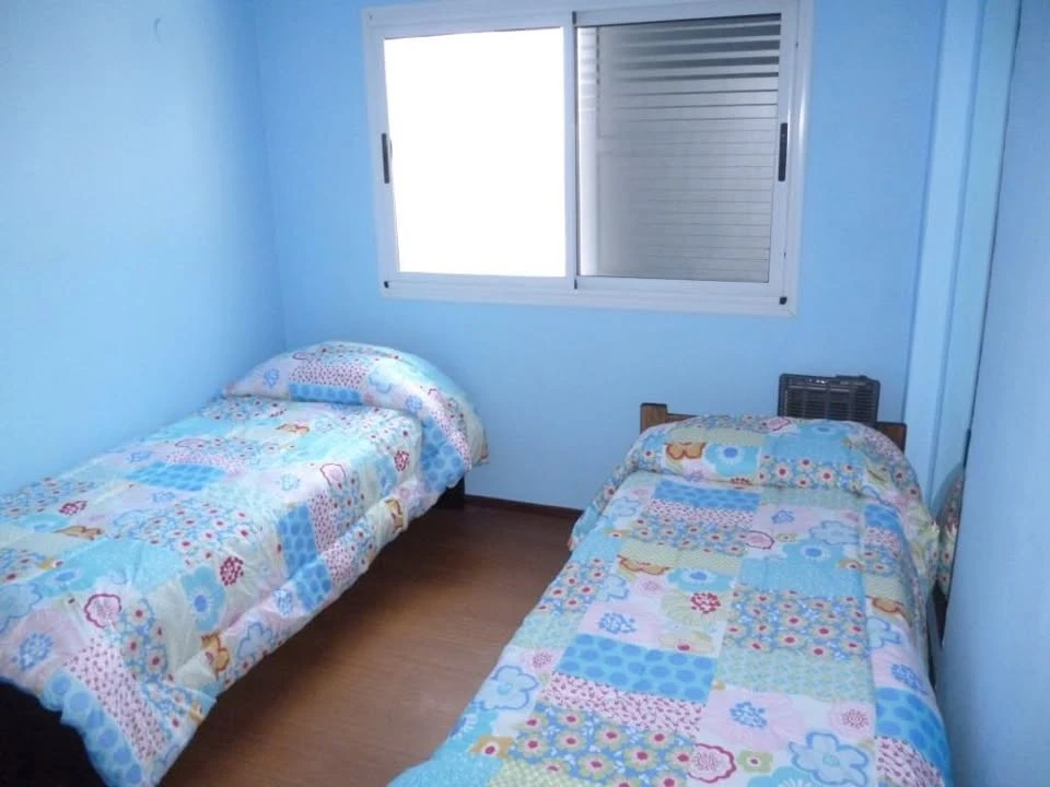 Depto sobre Chiozza p/ 6 personas c/ Cochera - La mejor ubicacion, descuento por semana o quincena! - Departamento en San Bernardo