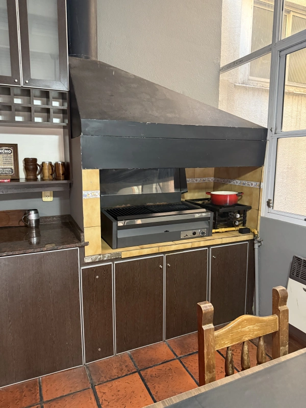 Depto sobre Chiozza p/ 6 personas c/ Cochera - La mejor ubicacion, descuento por semana o quincena! - Departamento en San Bernardo