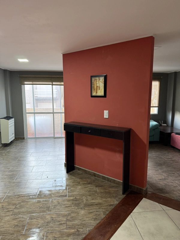 Depto sobre Chiozza p/ 6 personas c/ Cochera - La mejor ubicacion, descuento por semana o quincena! - Departamento en San Bernardo