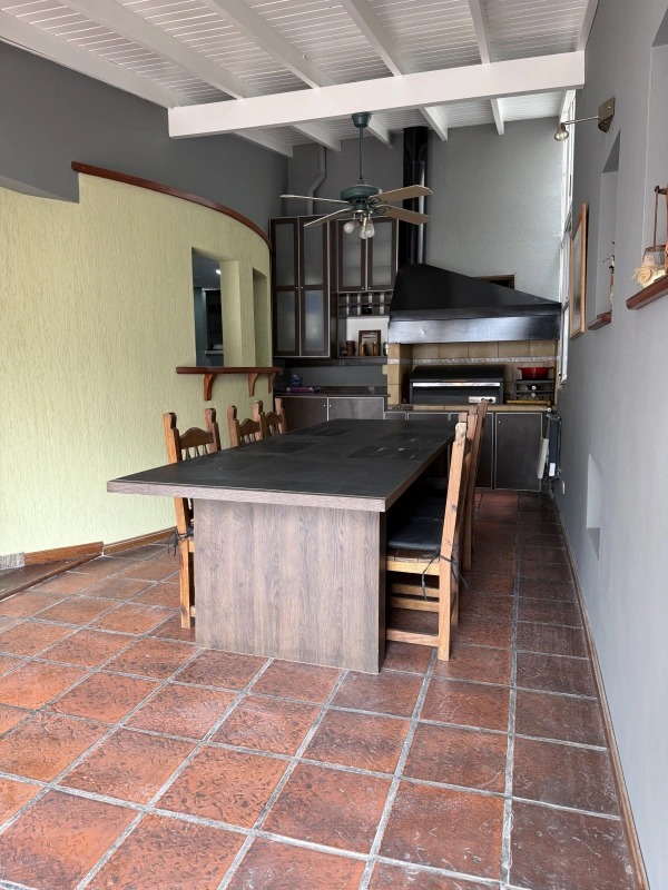 Depto sobre Chiozza p/ 6 personas c/ Cochera - La mejor ubicacion, descuento por semana o quincena! - Departamento en San Bernardo