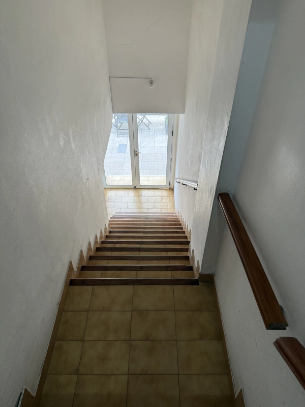 Depto sobre Chiozza p/ 6 personas c/ Cochera - La mejor ubicacion, descuento por semana o quincena! - Departamento en San Bernardo