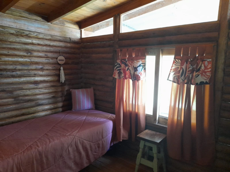 Hermosa cabaña en Costa del Este -  - Cabaña en Costa del Este