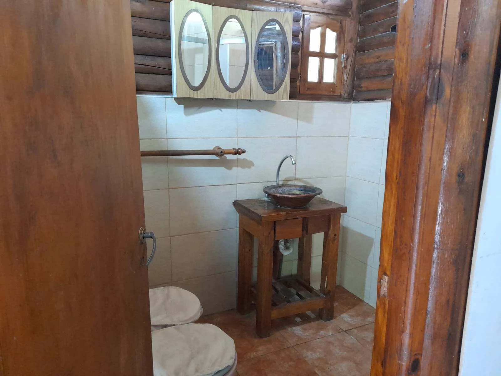 Hermosa cabaña en Costa del Este -  - Cabaña en Costa del Este