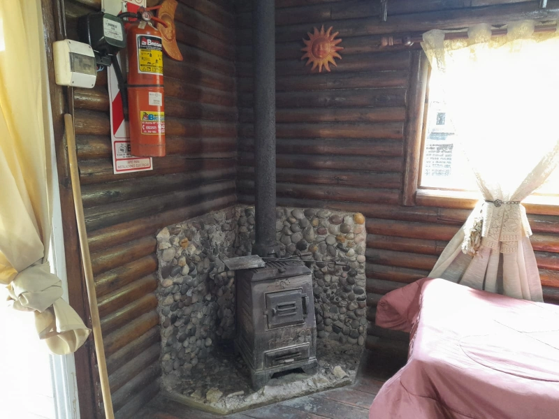 Hermosa cabaña en Costa del Este -  - Cabaña en Costa del Este