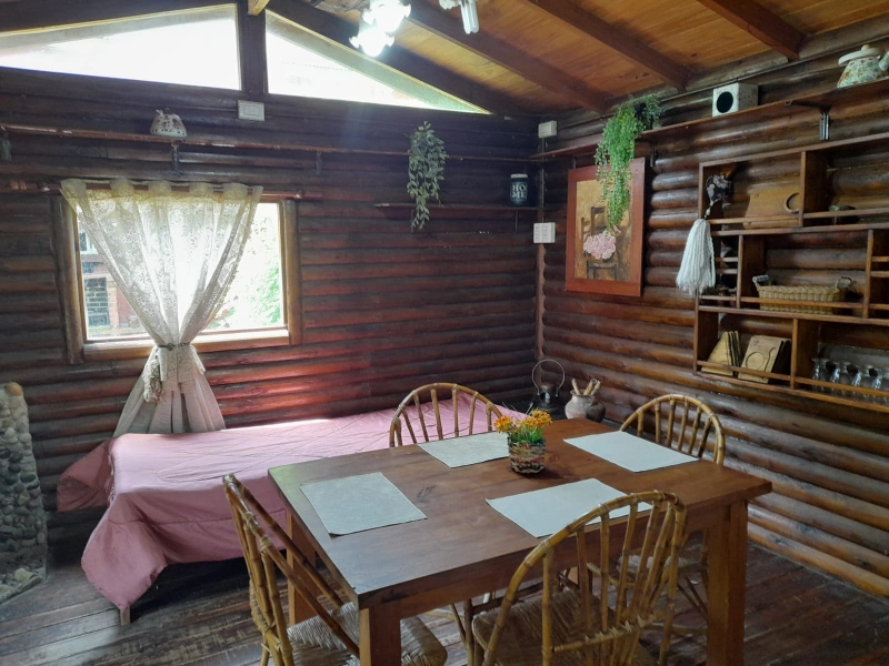 Hermosa cabaña en Costa del Este -  - Cabaña en Costa del Este