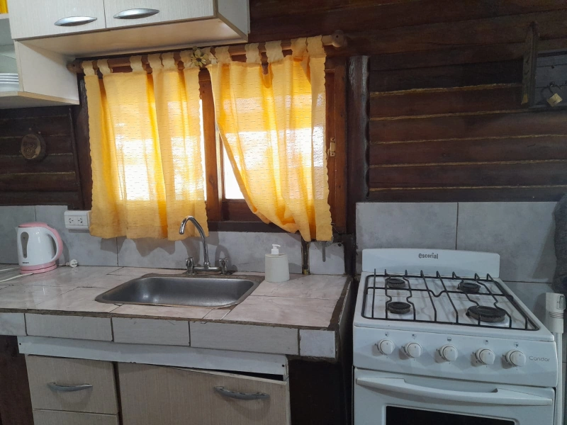 Hermosa cabaña en Costa del Este -  - Cabaña en Costa del Este