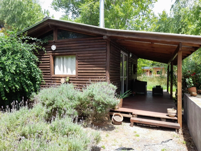 Hermosa cabaña en Costa del Este -  - Cabaña en Costa del Este