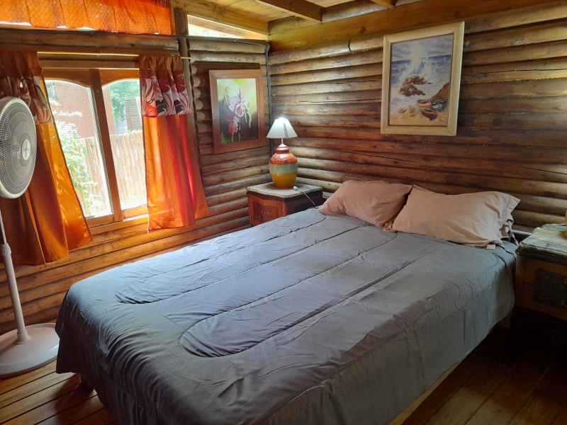 Hermosa cabaña en Costa del Este -  - Cabaña en Costa del Este