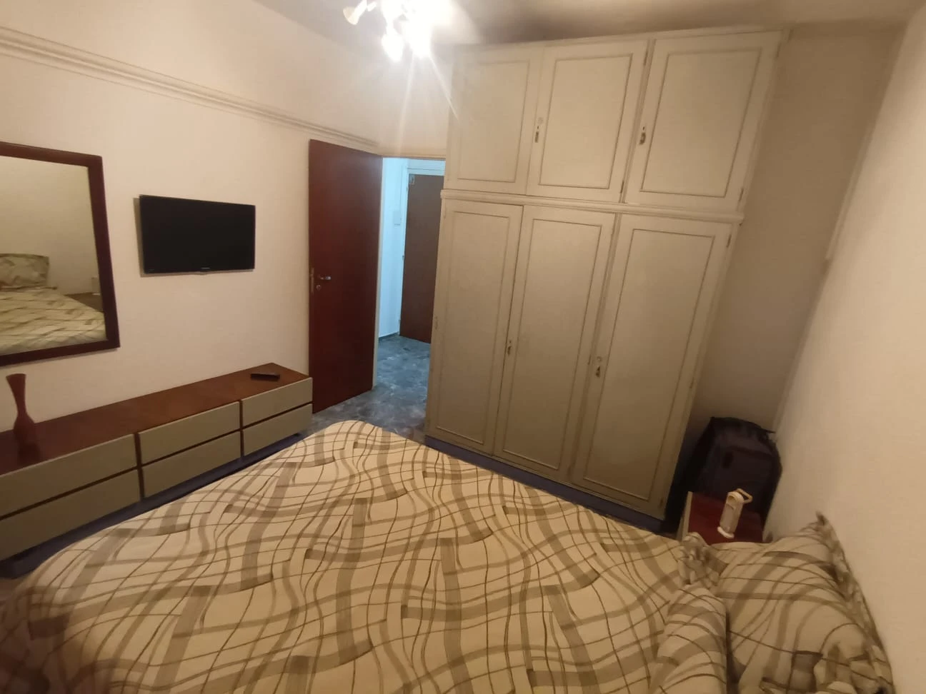 Dpto. dos ambientes funcional y luminoso -  - Departamento en La Lucila del Mar