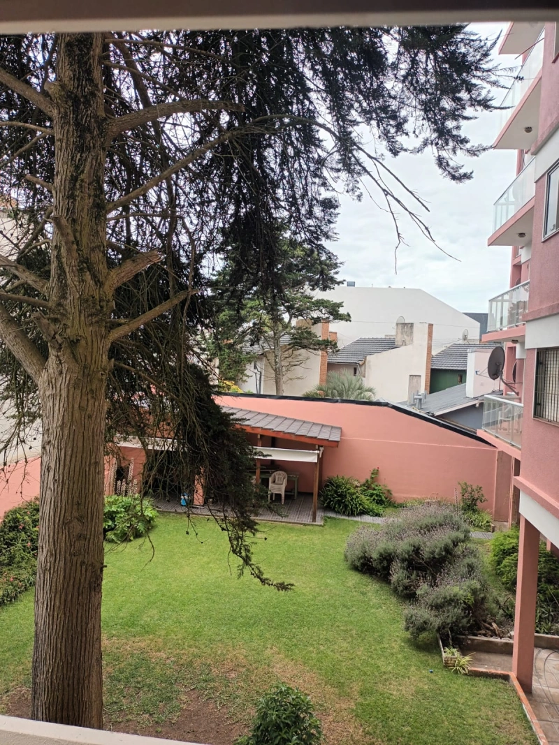 Dpto. dos ambientes funcional y luminoso -  - Departamento en La Lucila del Mar