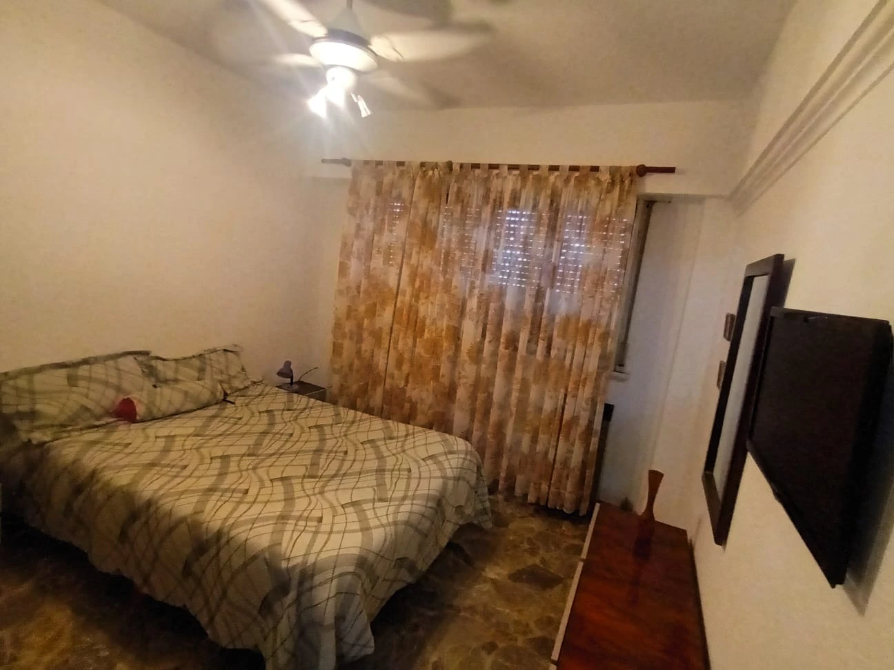 Dpto. dos ambientes funcional y luminoso -  - Departamento en La Lucila del Mar