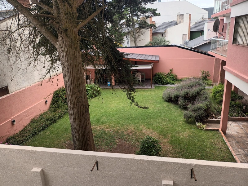 Dpto. dos ambientes funcional y luminoso -  - Departamento en La Lucila del Mar