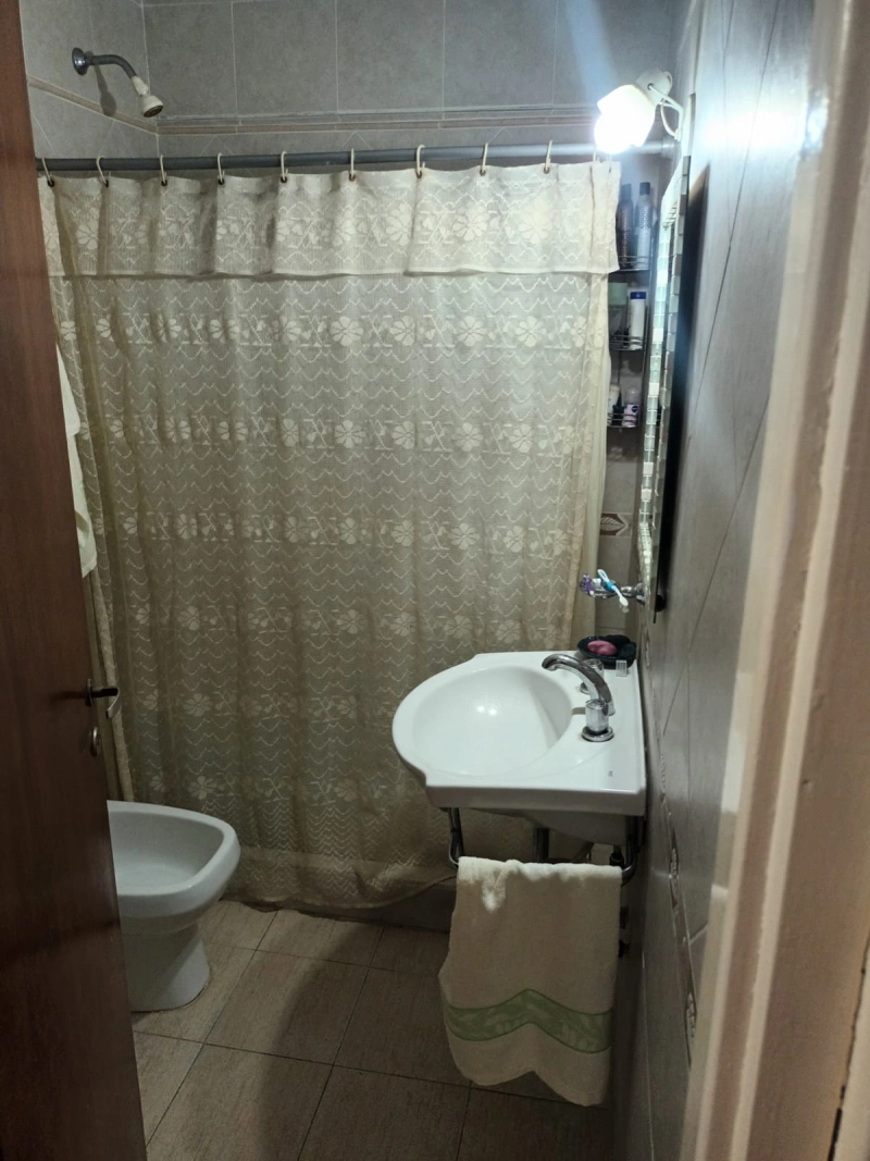 Dpto. dos ambientes funcional y luminoso -  - Departamento en La Lucila del Mar