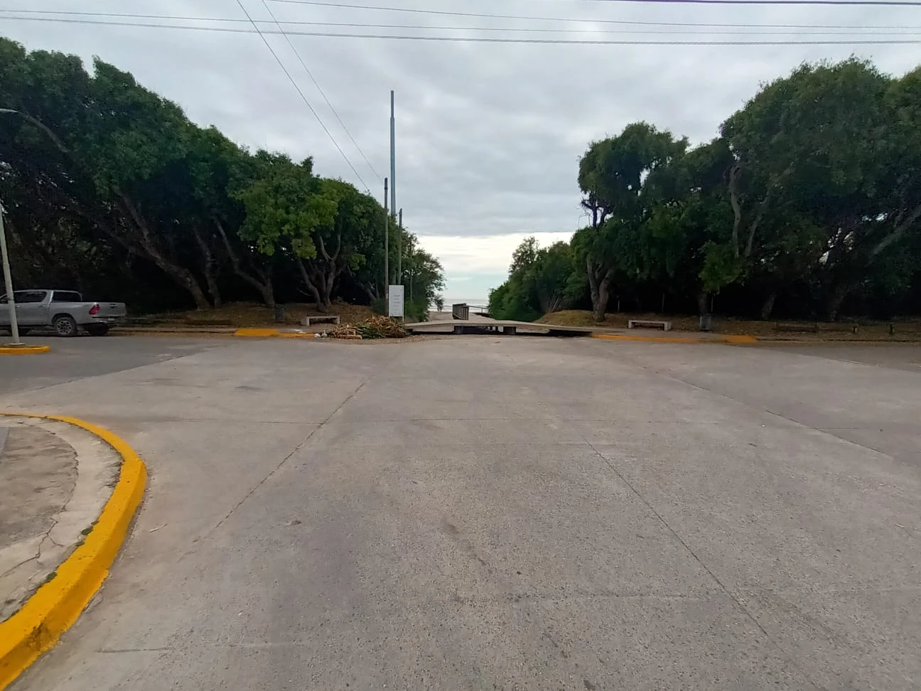 Dpto. dos ambientes funcional y luminoso -  - Departamento en La Lucila del Mar