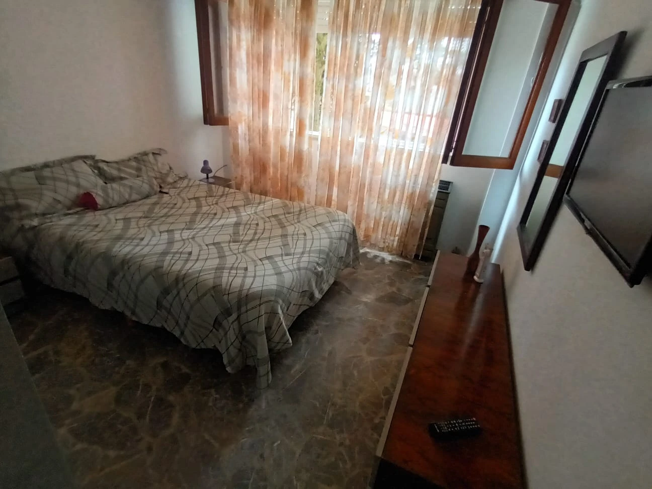 Dpto. dos ambientes funcional y luminoso -  - Departamento en La Lucila del Mar