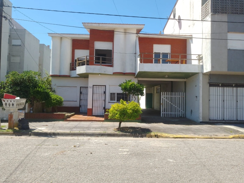 Dto. a una cuadra del mar en Santa Teresita - 1 cuadra del mar - Departamento en Santa Teresita