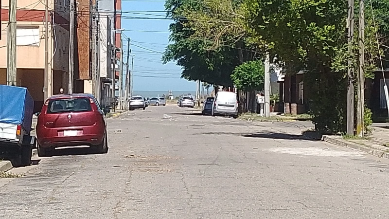 Dto. a una cuadra del mar en Santa Teresita - 1 cuadra del mar - Departamento en Santa Teresita