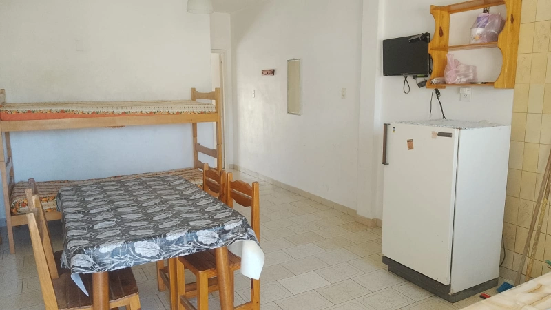 Dto. a una cuadra del mar en Santa Teresita - 1 cuadra del mar - Departamento en Santa Teresita