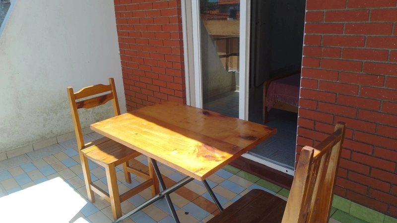 Dto. a una cuadra del mar en Santa Teresita - 1 cuadra del mar - Departamento en Santa Teresita