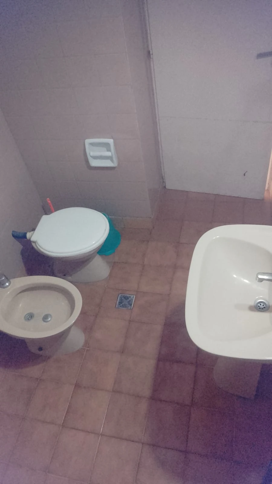 Dto. a una cuadra del mar en Santa Teresita - 1 cuadra del mar - Departamento en Santa Teresita