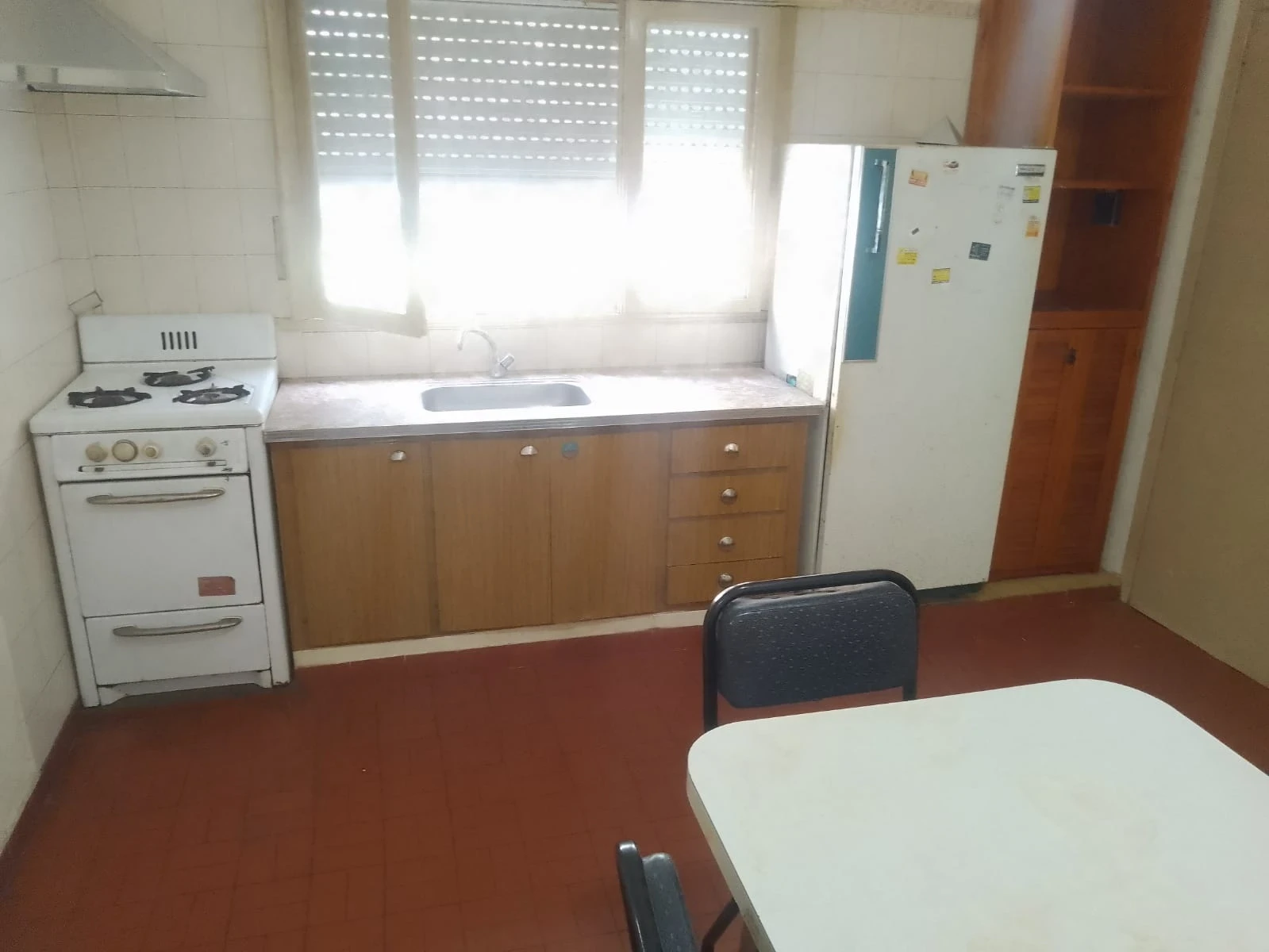 Lo de Pancho - Ideal para disfrutar tus vacaciones. - 1 cuadras del mar, y 4 cuadras del centro - ¡Reservá tu estadía y viví el verano cerca de todo! - Departamento en Santa Teresita