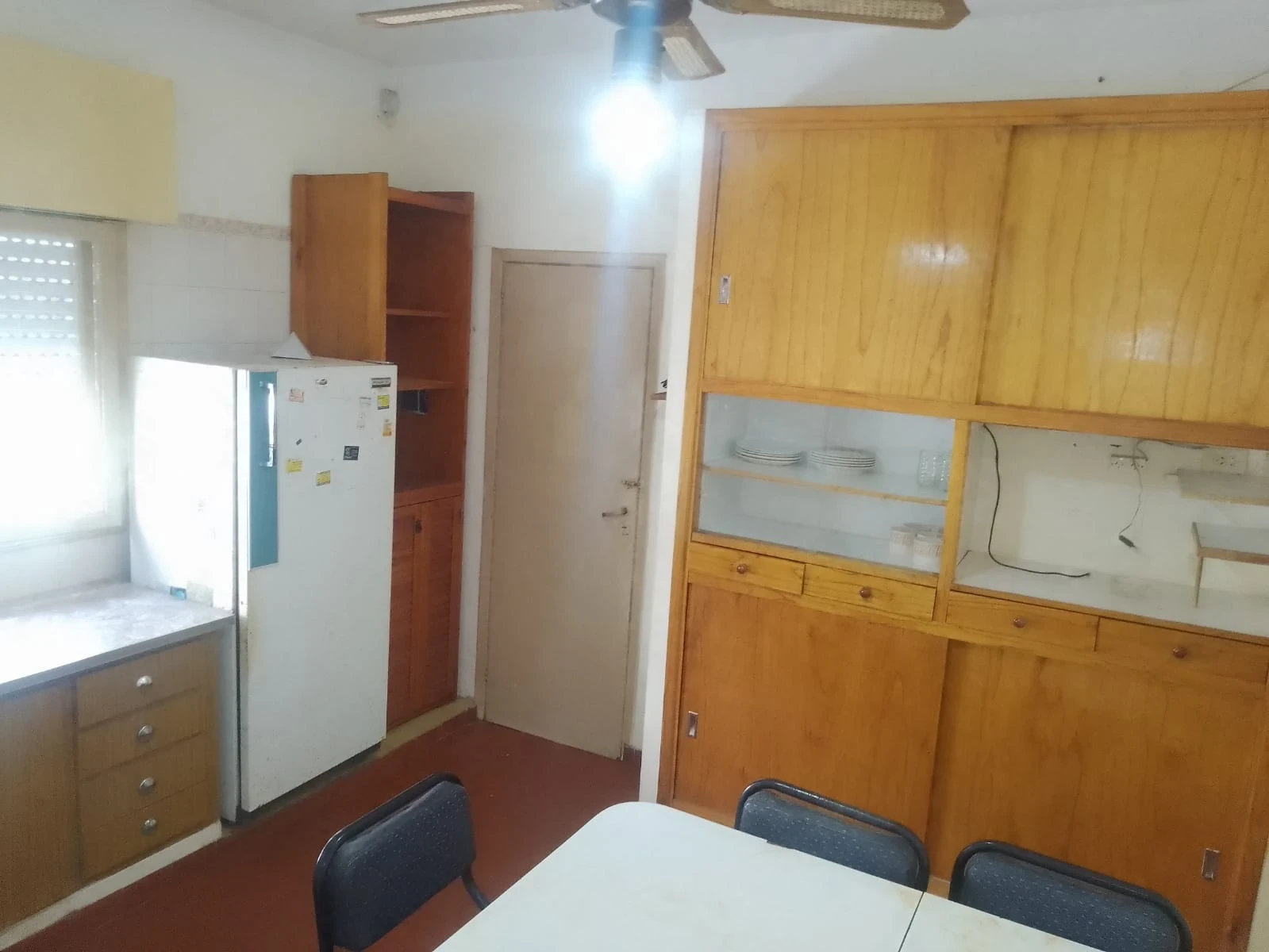 Lo de Pancho - Ideal para disfrutar tus vacaciones. - 1 cuadras del mar, y 4 cuadras del centro - ¡Reservá tu estadía y viví el verano cerca de todo! - Departamento en Santa Teresita