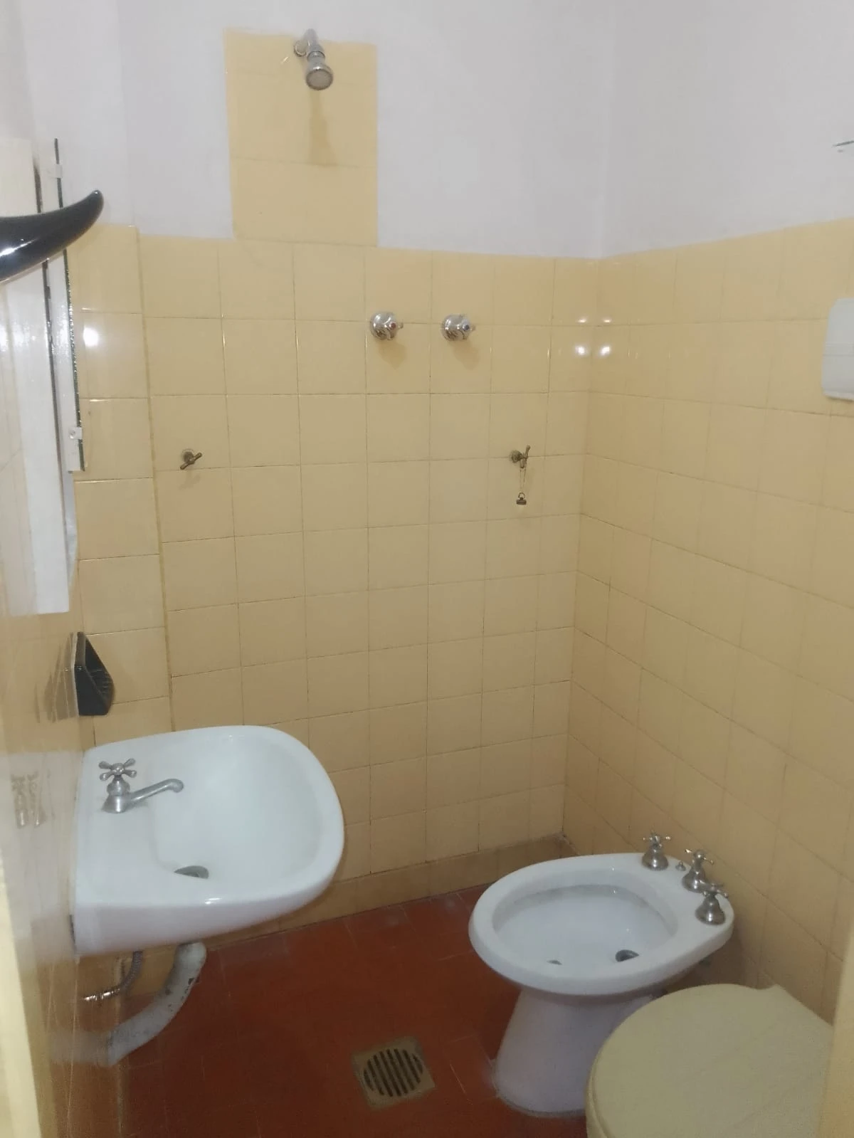 Lo de Pancho - Ideal para disfrutar tus vacaciones. - 1 cuadras del mar, y 4 cuadras del centro - ¡Reservá tu estadía y viví el verano cerca de todo! - Departamento en Santa Teresita