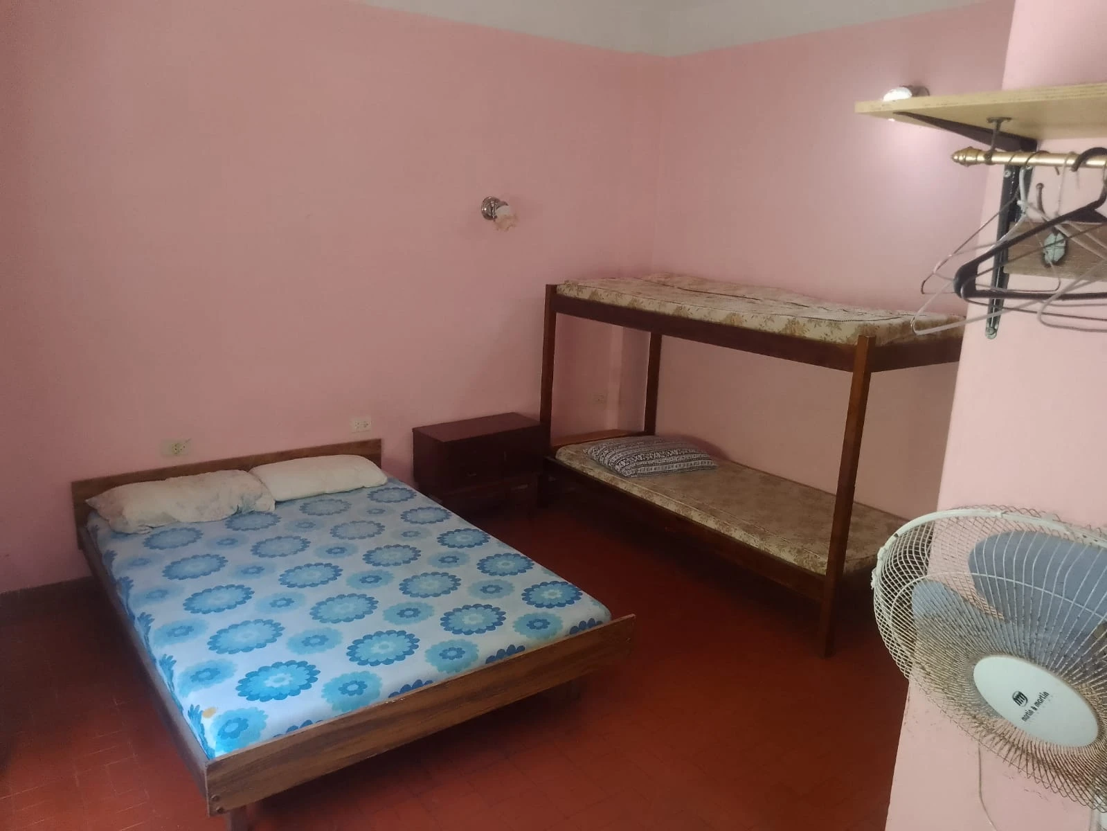 Lo de Pancho - Ideal para disfrutar tus vacaciones. - 1 cuadras del mar, y 4 cuadras del centro - ¡Reservá tu estadía y viví el verano cerca de todo! - Departamento en Santa Teresita