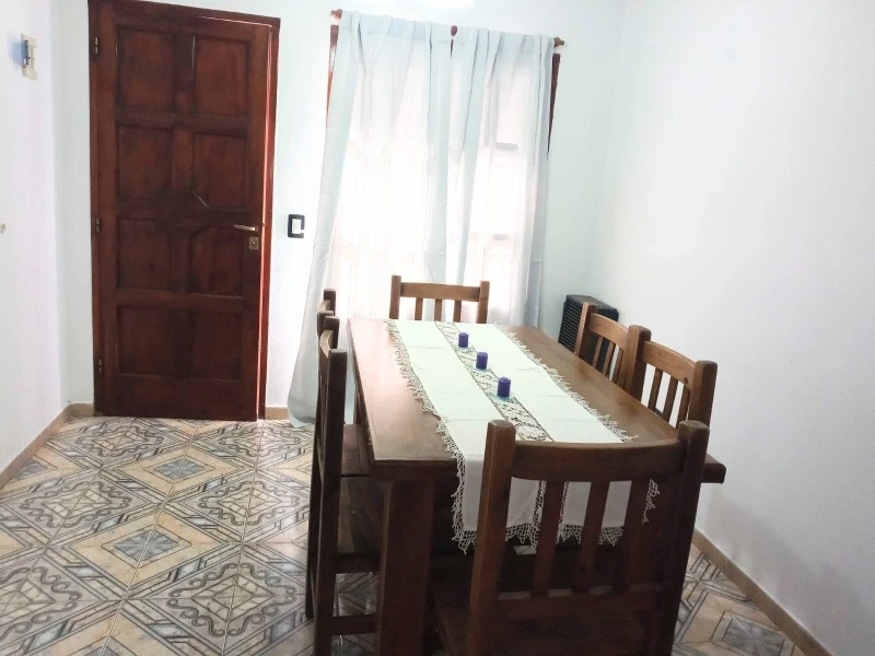 Alquiler - Temporada 2026 - Gran confort - Dúplex/Tríplex en San Bernardo