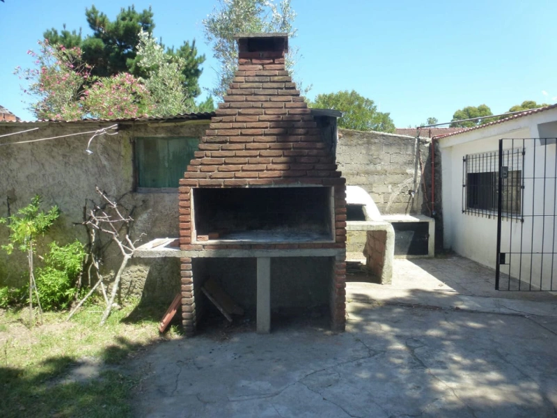 Alquiler de casa/chalet en Mar del Tuyú para 7 personas - Luminoso, gran parque, cerca del centro - Casa/Chalet en Mar del Tuyú