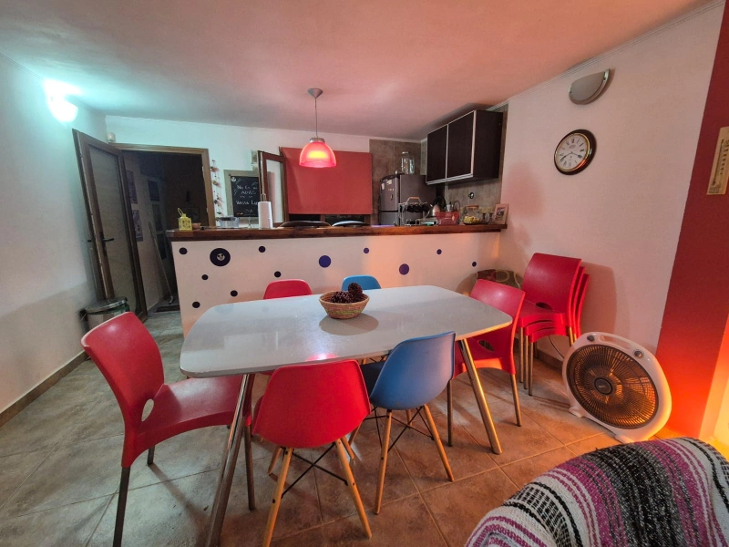 Mi Sueño en Colores - Triplex a 50 mts del mar - Dúplex/Tríplex en La Lucila del Mar