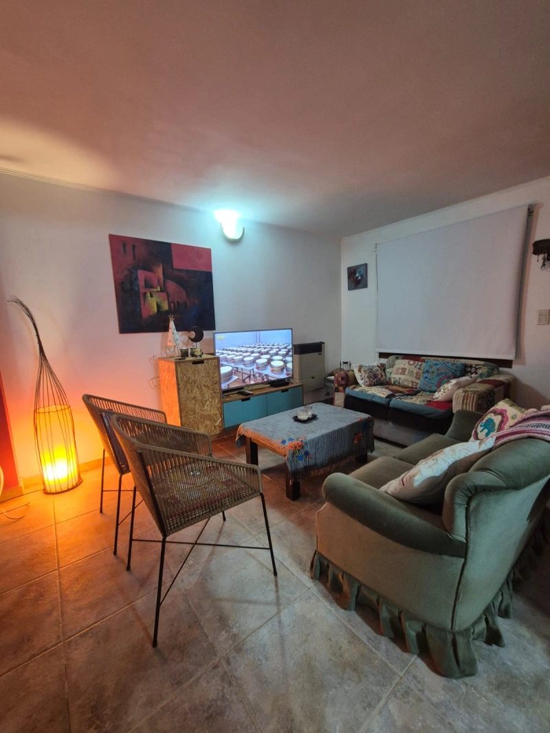 Mi Sueño en Colores - Triplex a 50 mts del mar - Dúplex/Tríplex en La Lucila del Mar