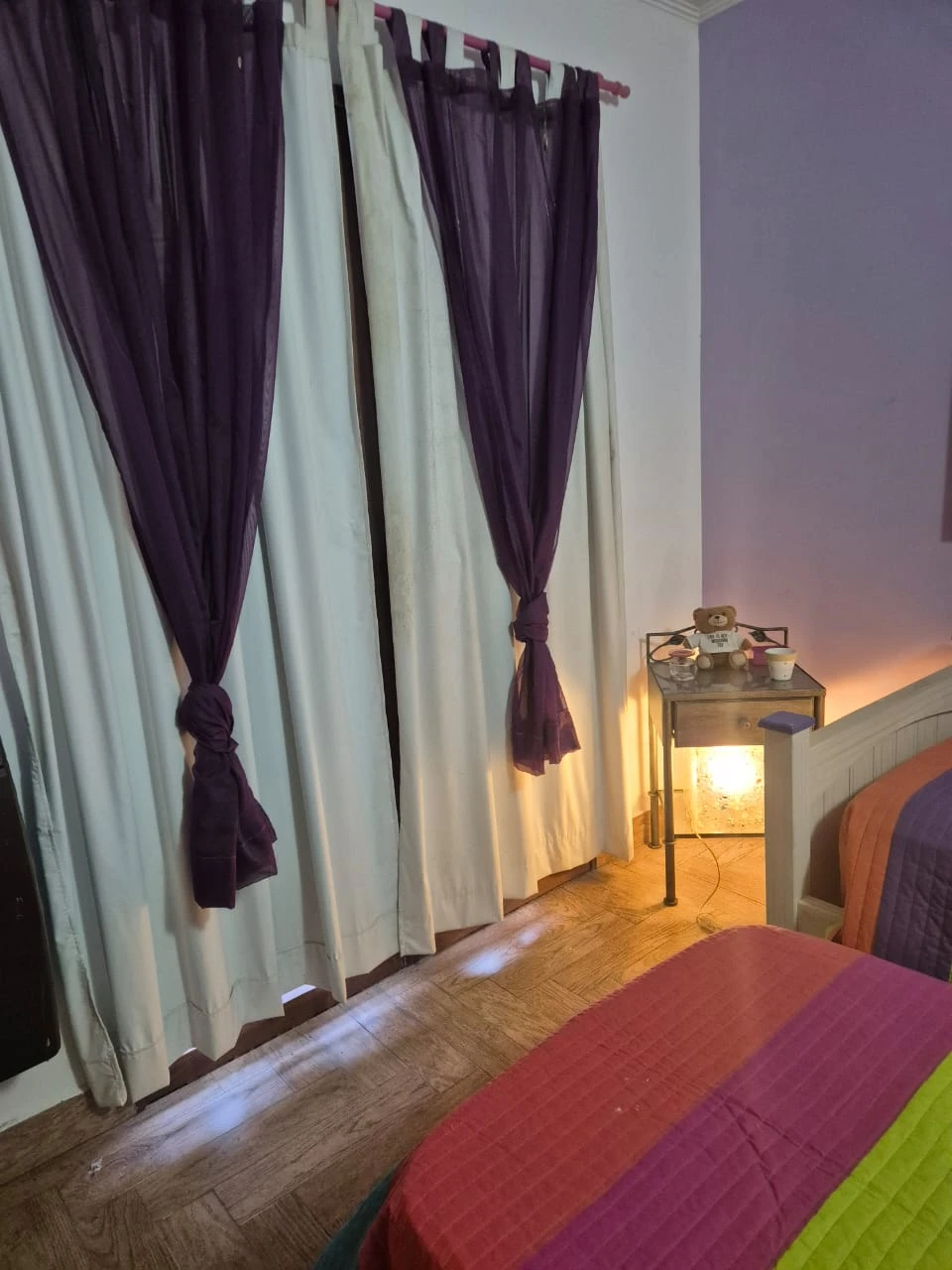 Mi Sueño en Colores - Triplex a 50 mts del mar - Dúplex/Tríplex en La Lucila del Mar