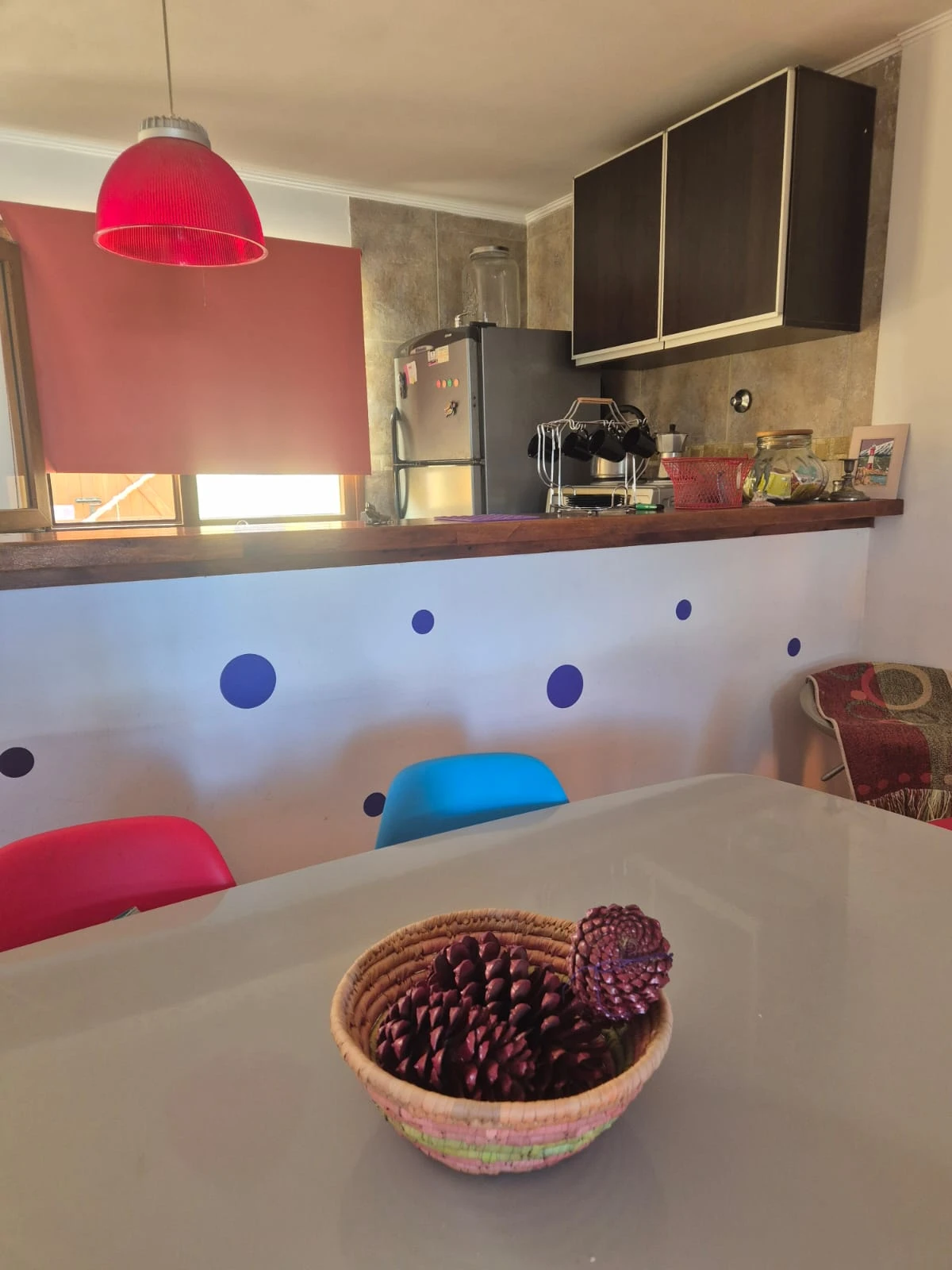 Mi Sueño en Colores - Triplex a 50 mts del mar - Dúplex/Tríplex en La Lucila del Mar