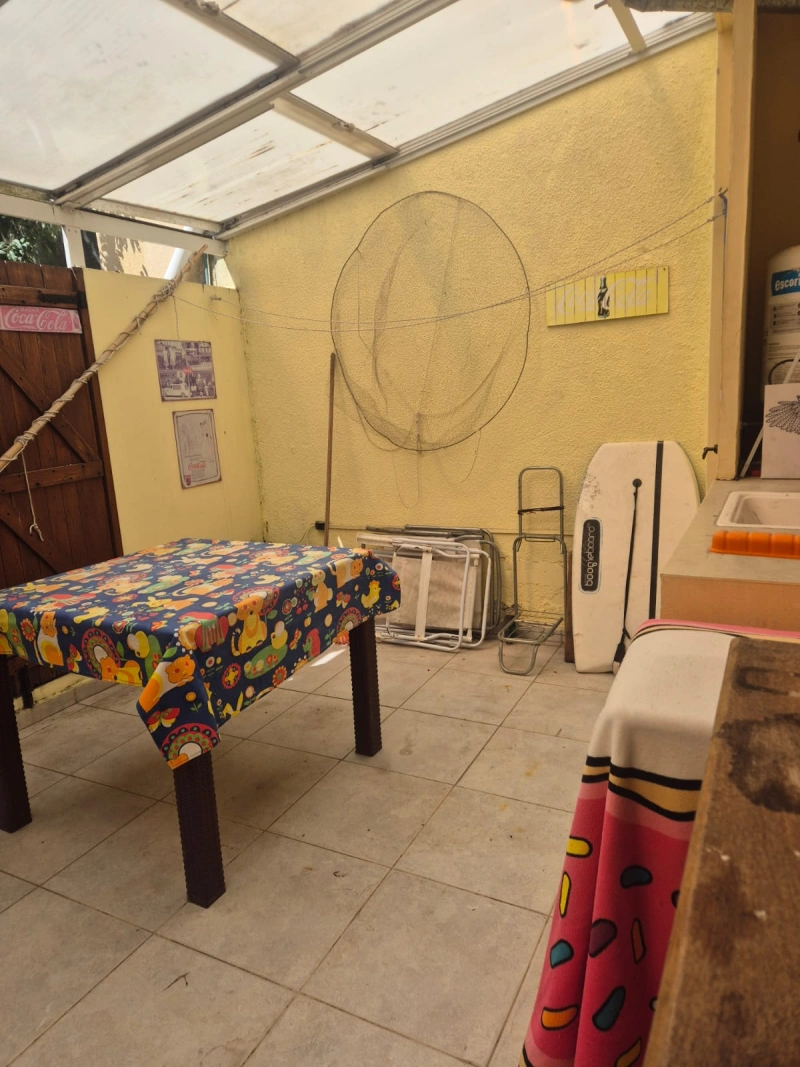 Mi Sueño en Colores - Triplex a 50 mts del mar - Dúplex/Tríplex en La Lucila del Mar