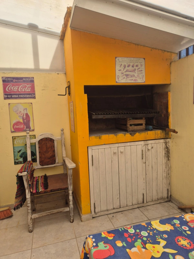 Mi Sueño en Colores - Triplex a 50 mts del mar - Dúplex/Tríplex en La Lucila del Mar