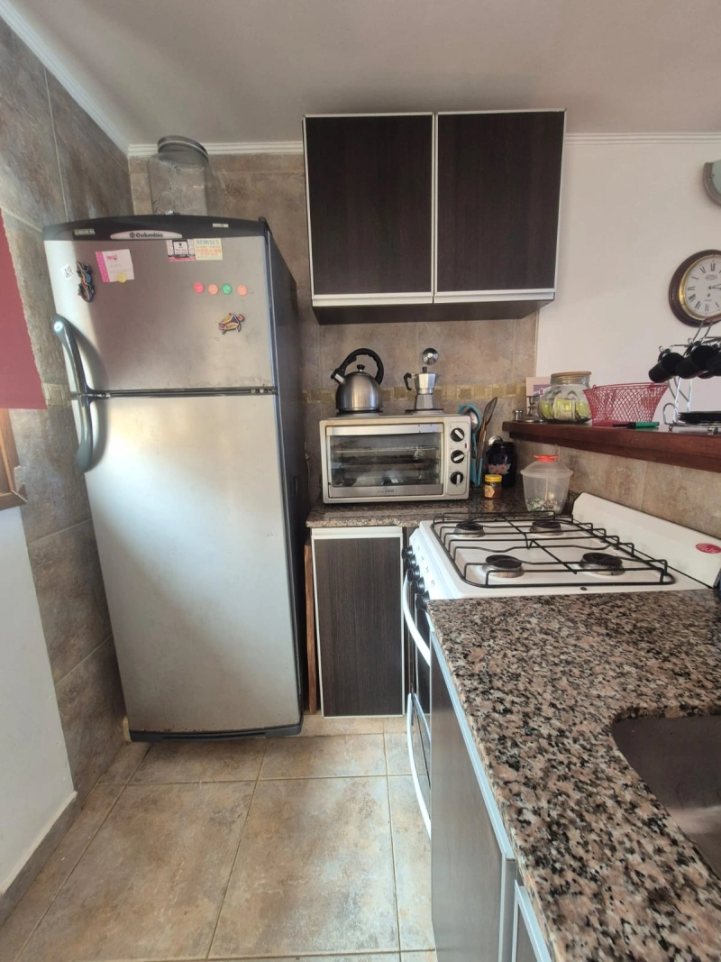 Mi Sueño en Colores - Triplex a 50 mts del mar - Dúplex/Tríplex en La Lucila del Mar