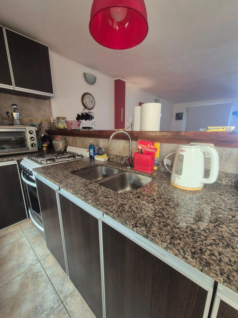 Mi Sueño en Colores - Triplex a 50 mts del mar - Dúplex/Tríplex en La Lucila del Mar