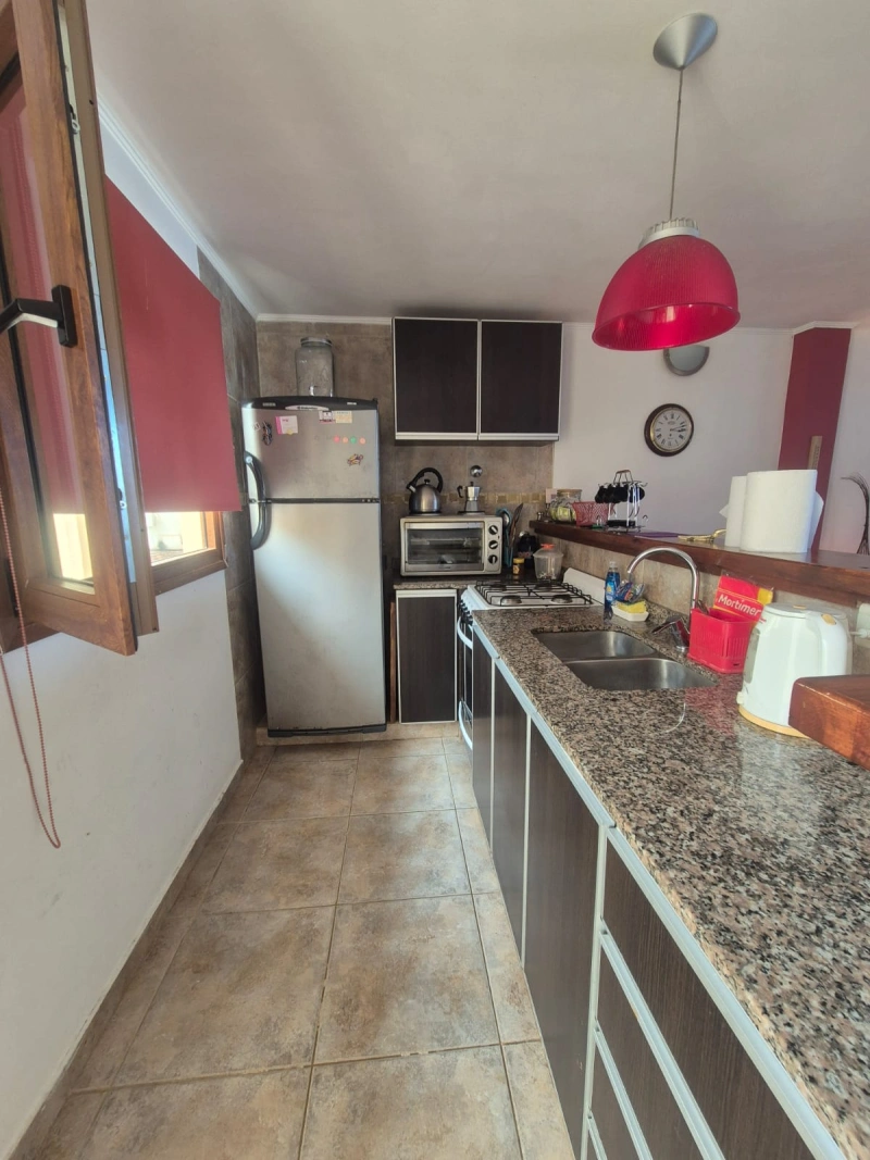 Mi Sueño en Colores - Triplex a 50 mts del mar - Dúplex/Tríplex en La Lucila del Mar