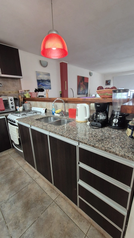 Mi Sueño en Colores - Triplex a 50 mts del mar - Dúplex/Tríplex en La Lucila del Mar