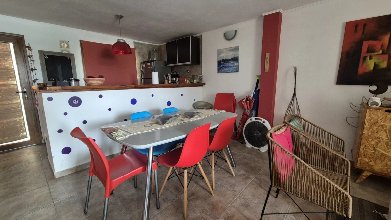 Mi Sueño en Colores - Triplex a 50 mts del mar - Dúplex/Tríplex en La Lucila del Mar